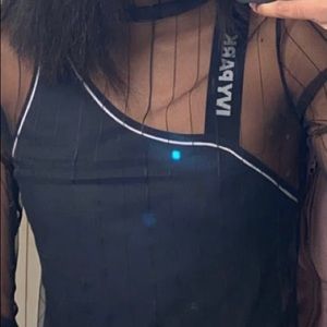Ivy park bodysuit